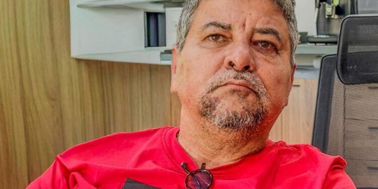 Investigações da Polícia Federal apontam que negócios do Master em Maricá foram "travados". Reprodução / Facebook