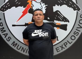 Reprodução / Polícia Civil