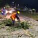 Reprodução / Defesa Civil