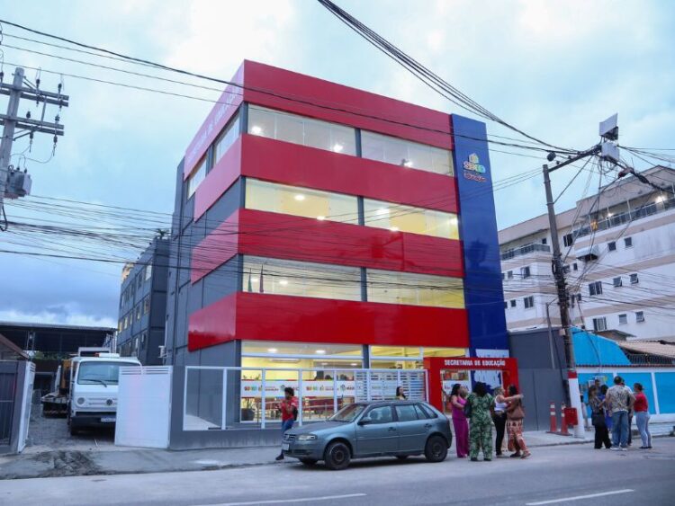 Evelen Gouvêa / Prefeitura