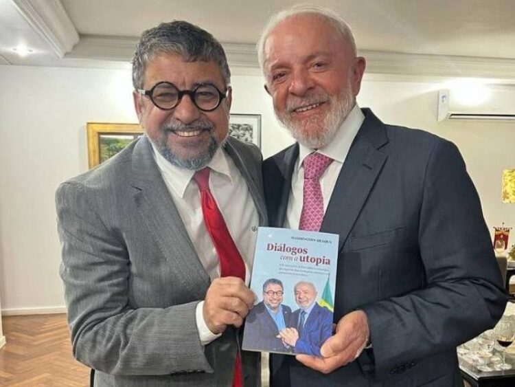 Foto: Bruno Spada/Câmara dos Deputados