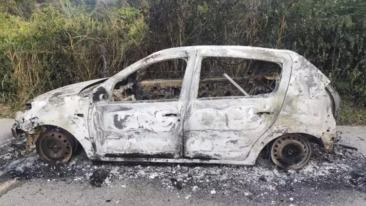 Foto: Guarda Municipal